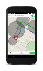 React Native Background Geolocation Premium License